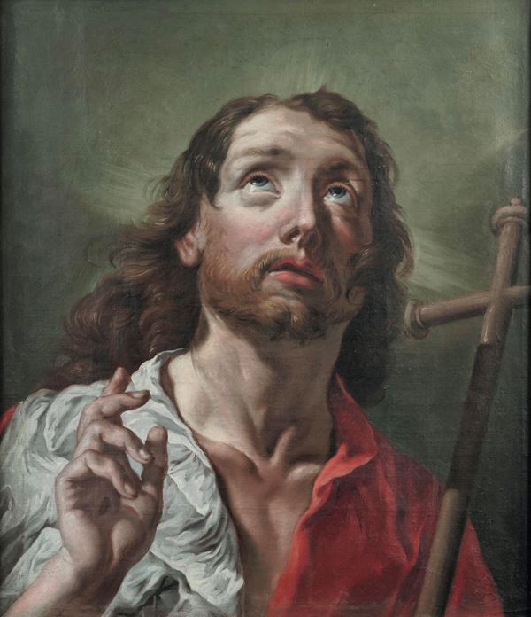 San Giovanni Battista