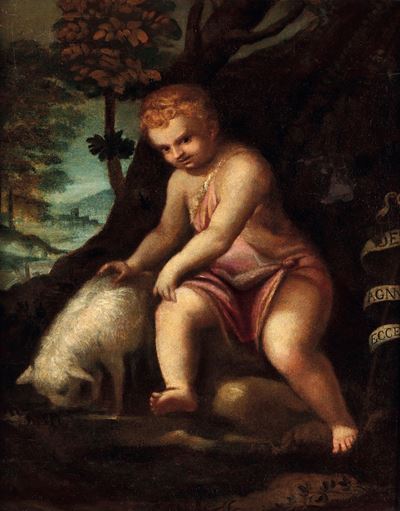 San Giovannino