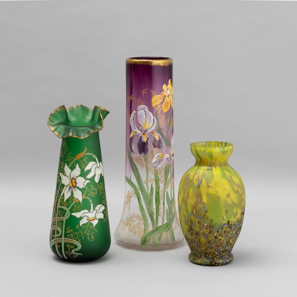 France or Austria 1900 ca