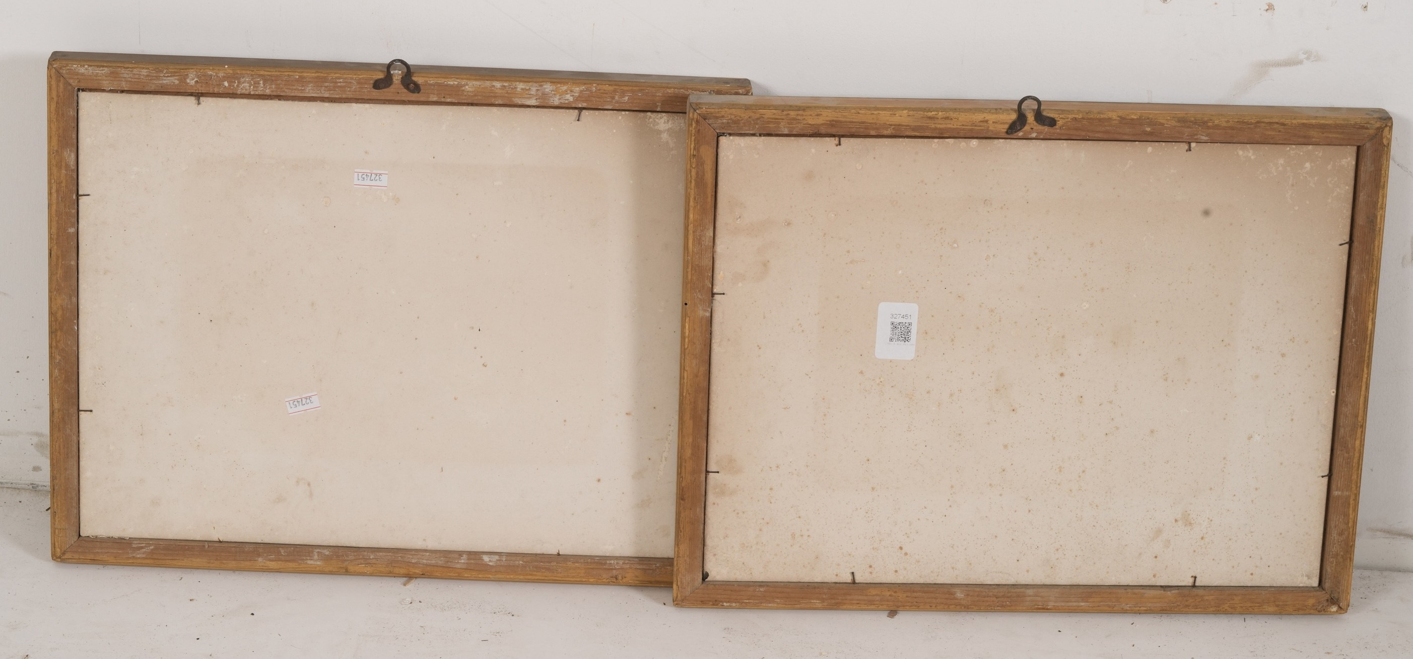 Forget su Disegno di Marohne, XIX Secolo la Vendange/la Moiussonparis, E.morier