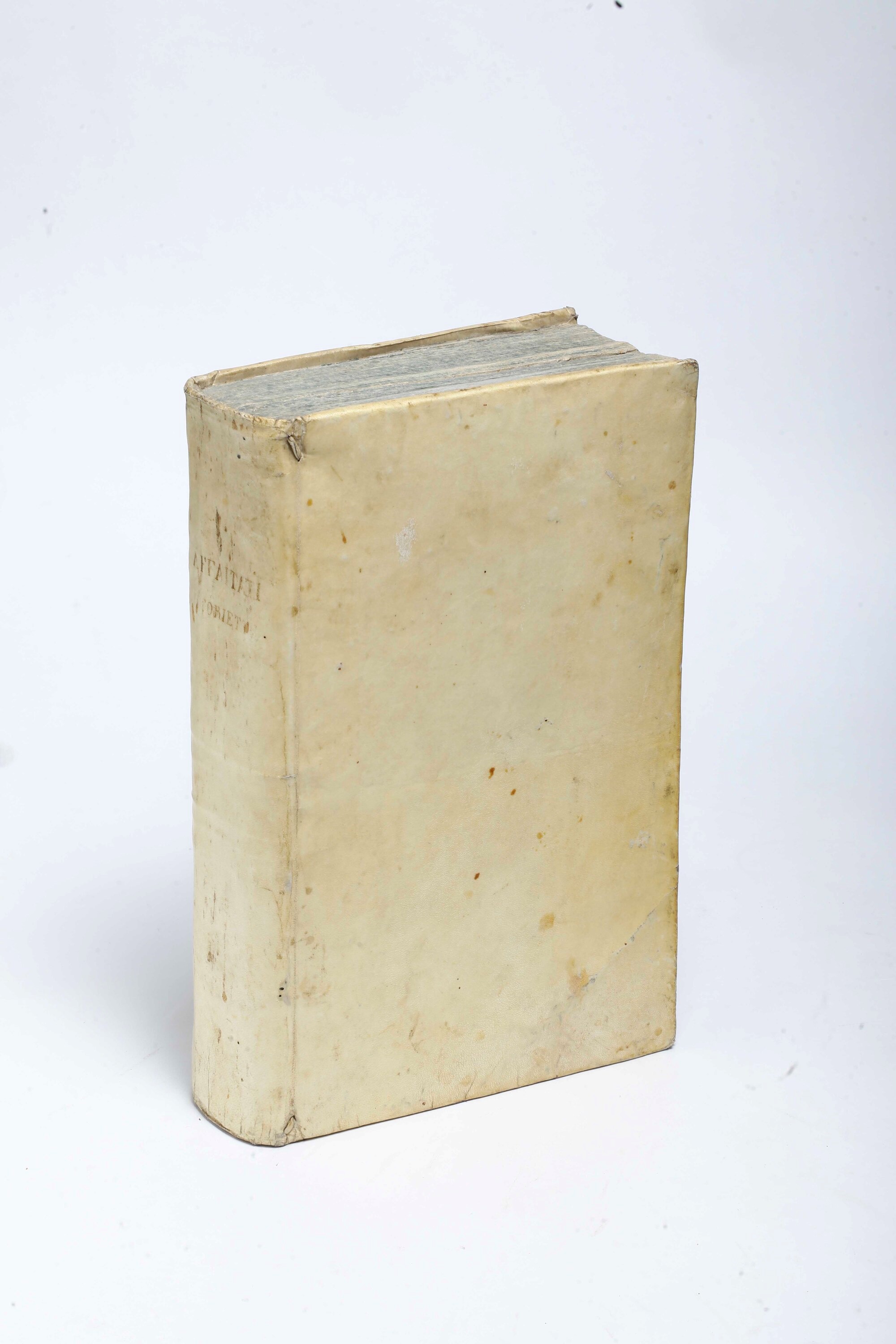 Affaitati, Antonio Maria, Fiori istorici, overo compendio d'erudizioni virtuose, Milano, 1711