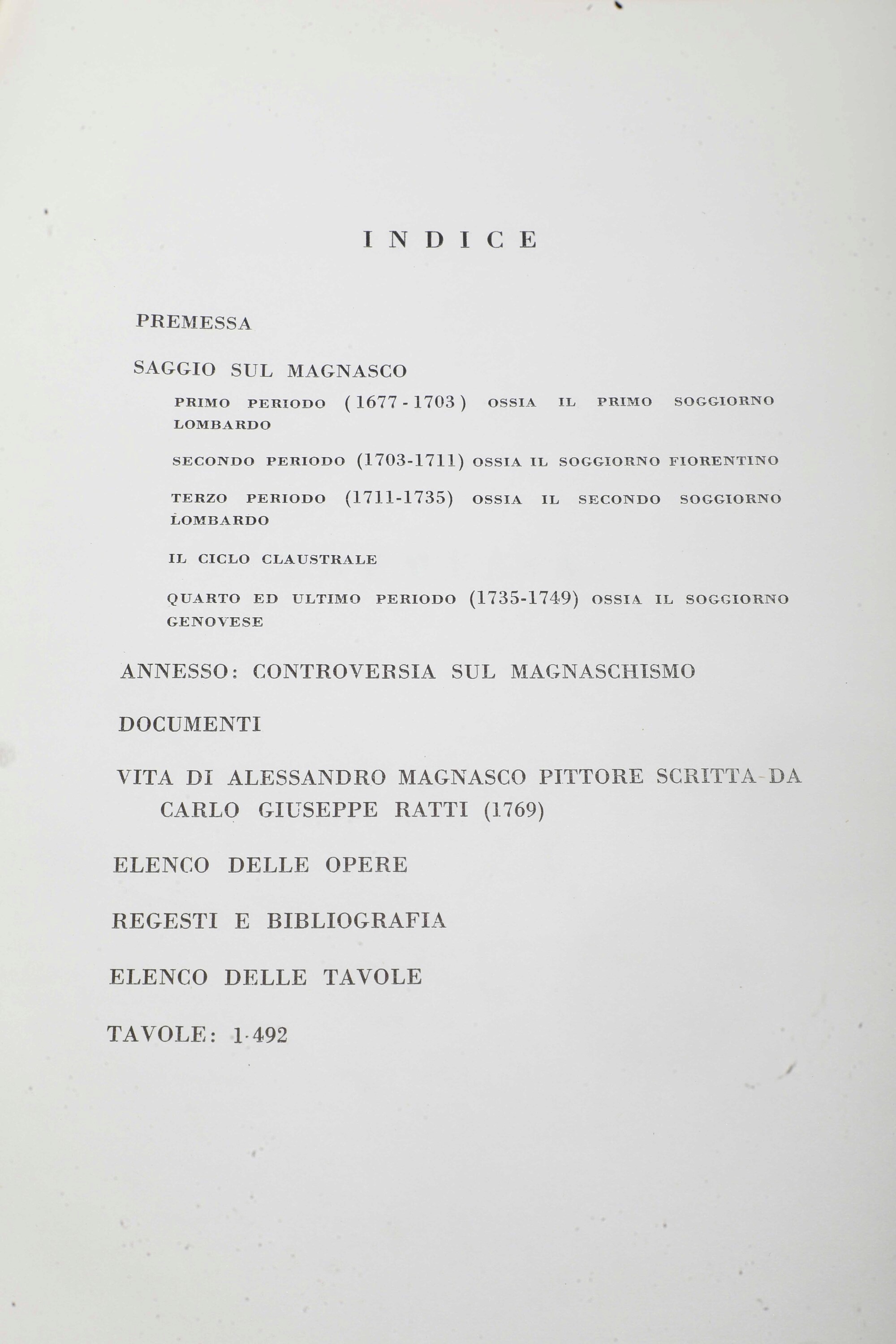 Geiger Benno (1882-1965) Magnascobergamo, Istituto Italiano D'arti Grafiche, 1949
