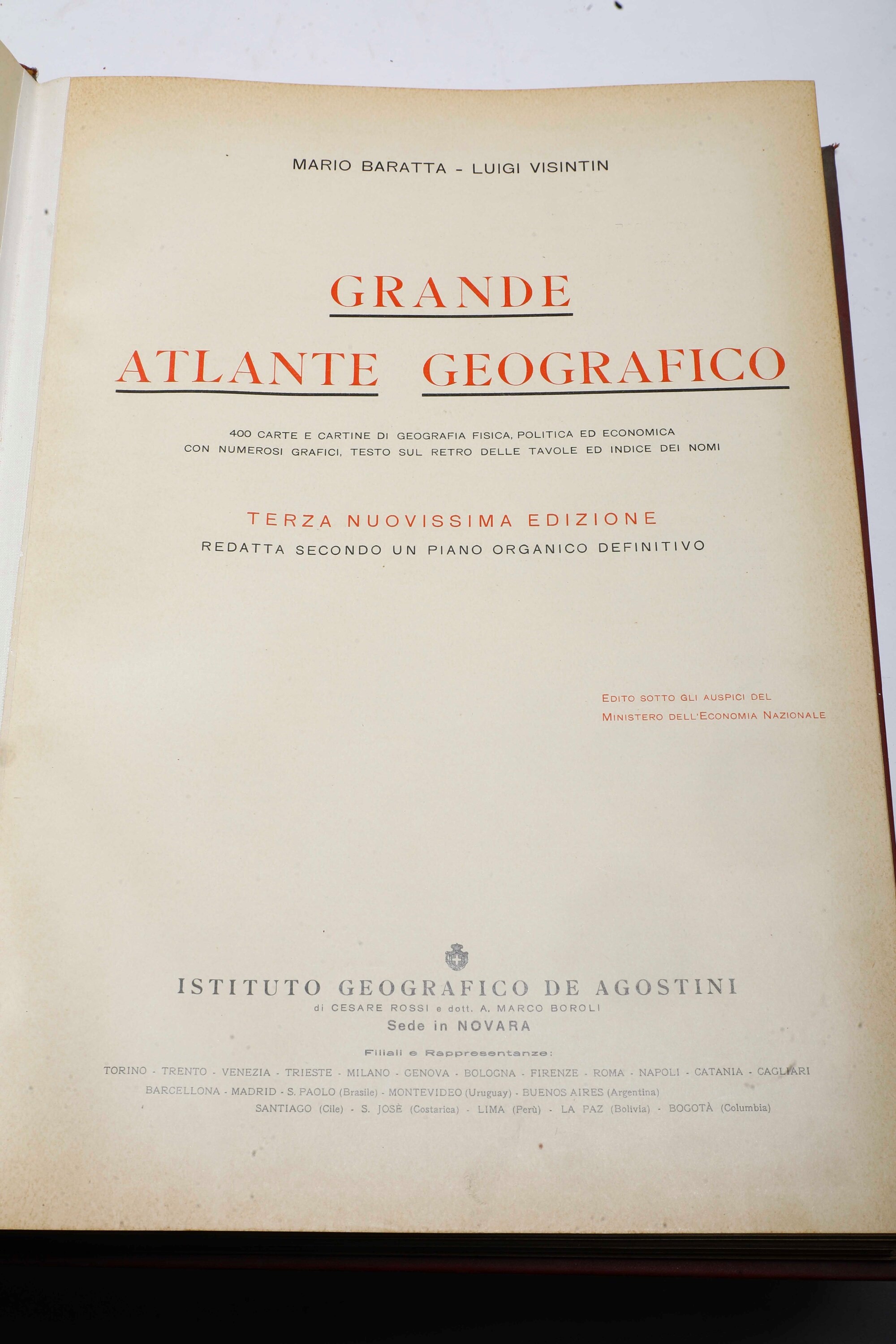 Cicala, Vittorio (1879-1951), Ville e Castelli d'Italia - Seconda edizione dedicata al Duca degli...