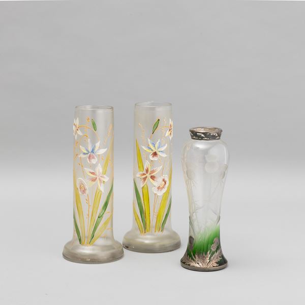 France or Austria 1900 ca