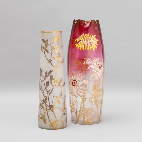 France or Austria 1900 ca