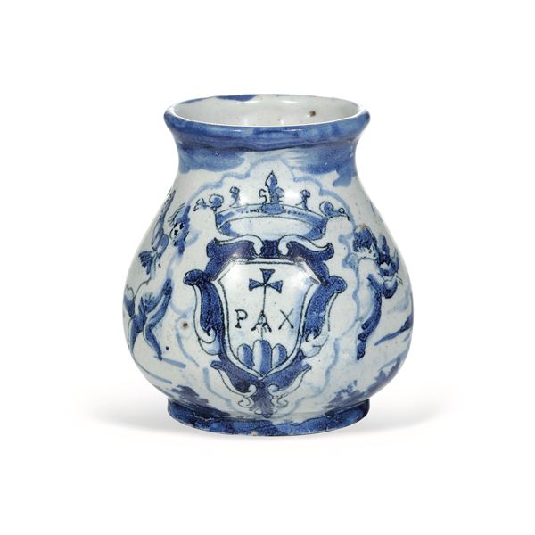 Versatoio Savona, secondo quarto del XVIII secolo 