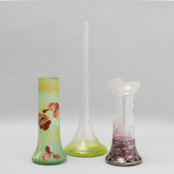 France or Austria 1900 ca