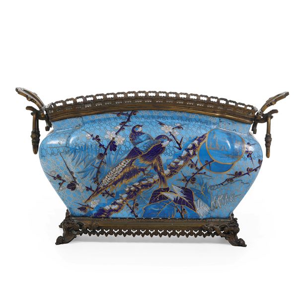 Creil et Montereau, Francia, XX secolo