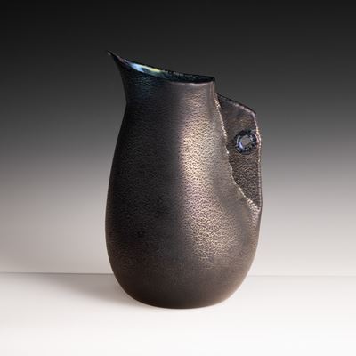 Barovier & Toso, Murano 1950 Ca