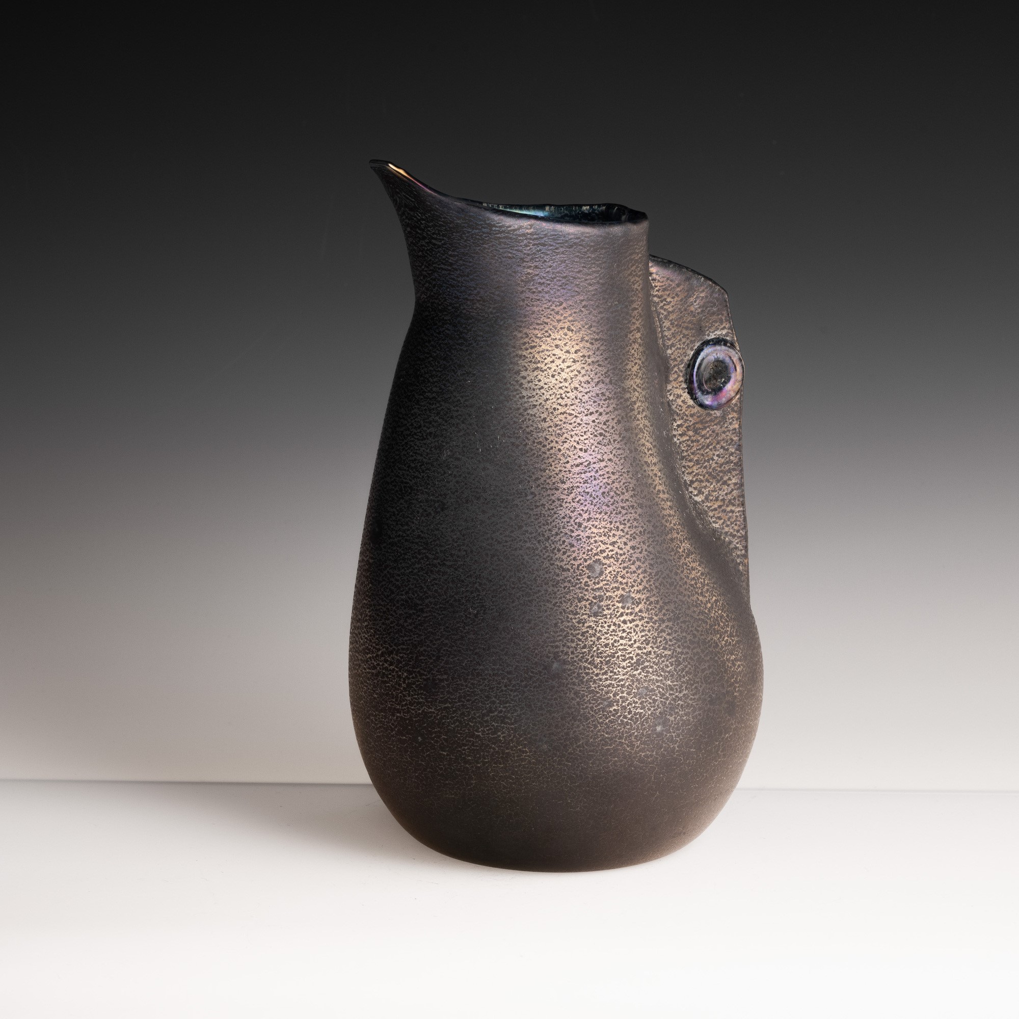 Barovier & Toso, Murano 1950 Ca