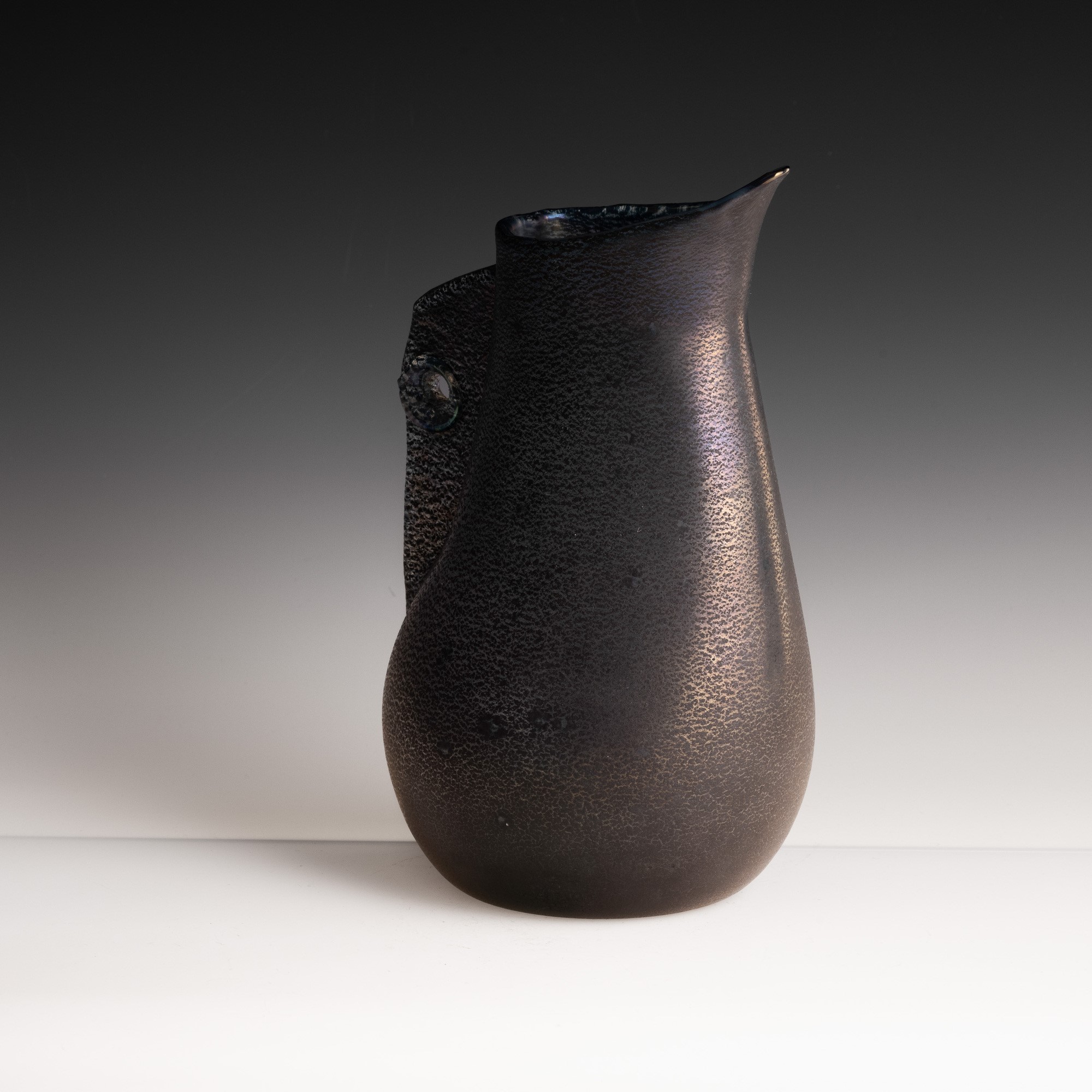 Barovier & Toso, Murano 1950 Ca