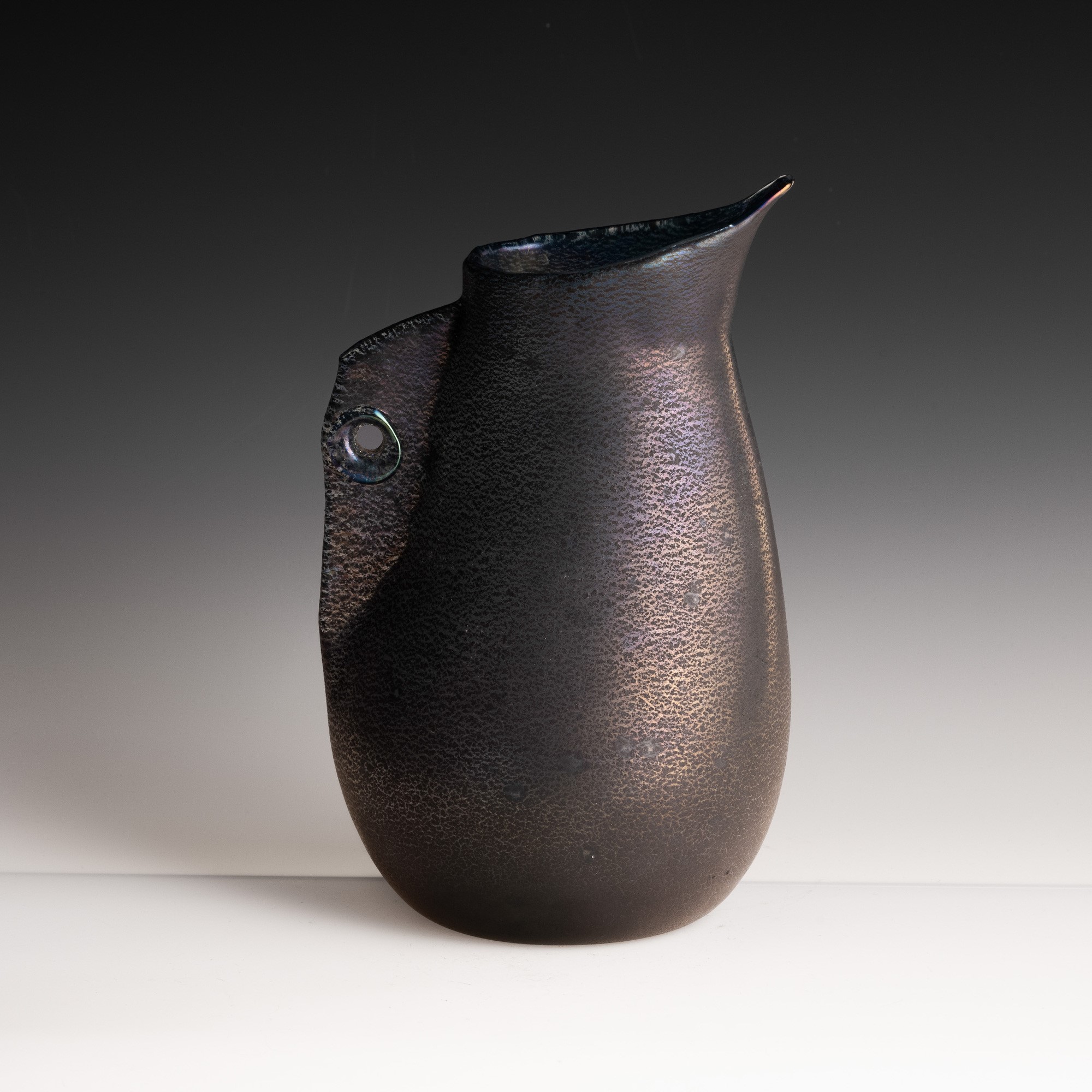Barovier & Toso, Murano 1950 Ca