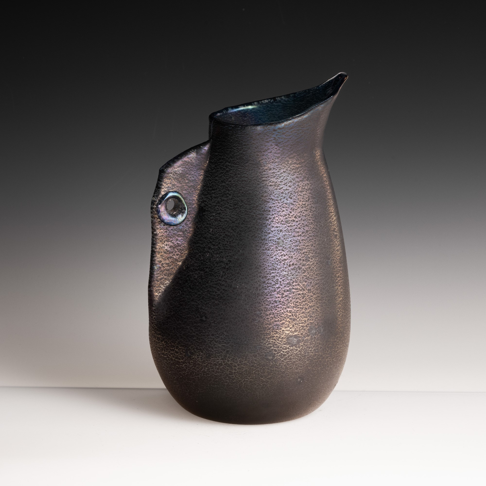 Barovier & Toso, Murano 1950 Ca