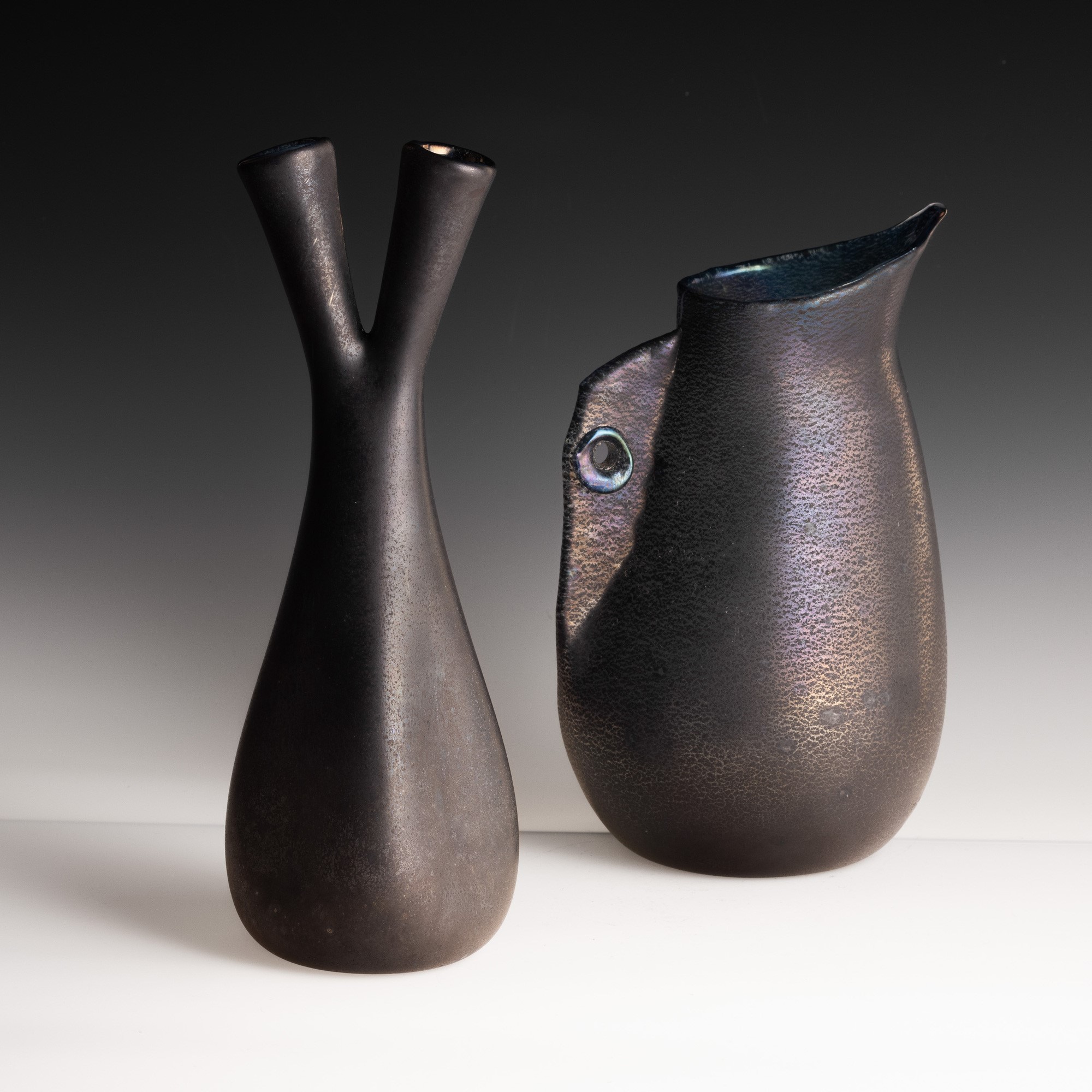 Barovier & Toso, Murano 1950 Ca
