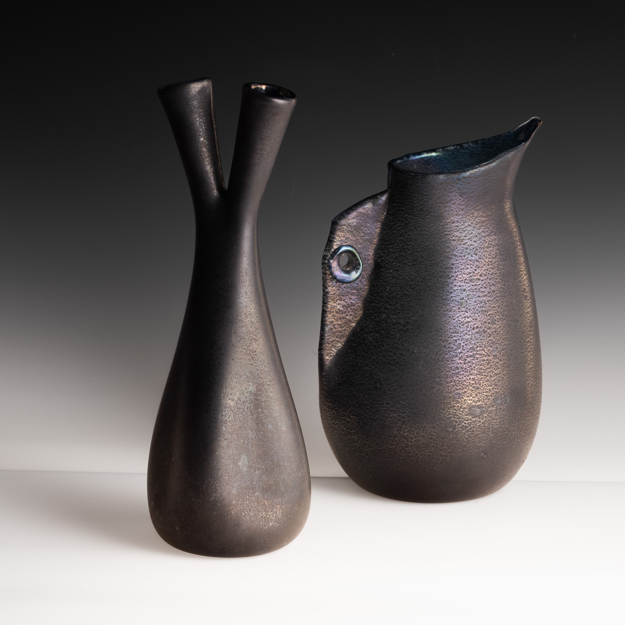 Barovier & Toso, Murano 1950 Ca