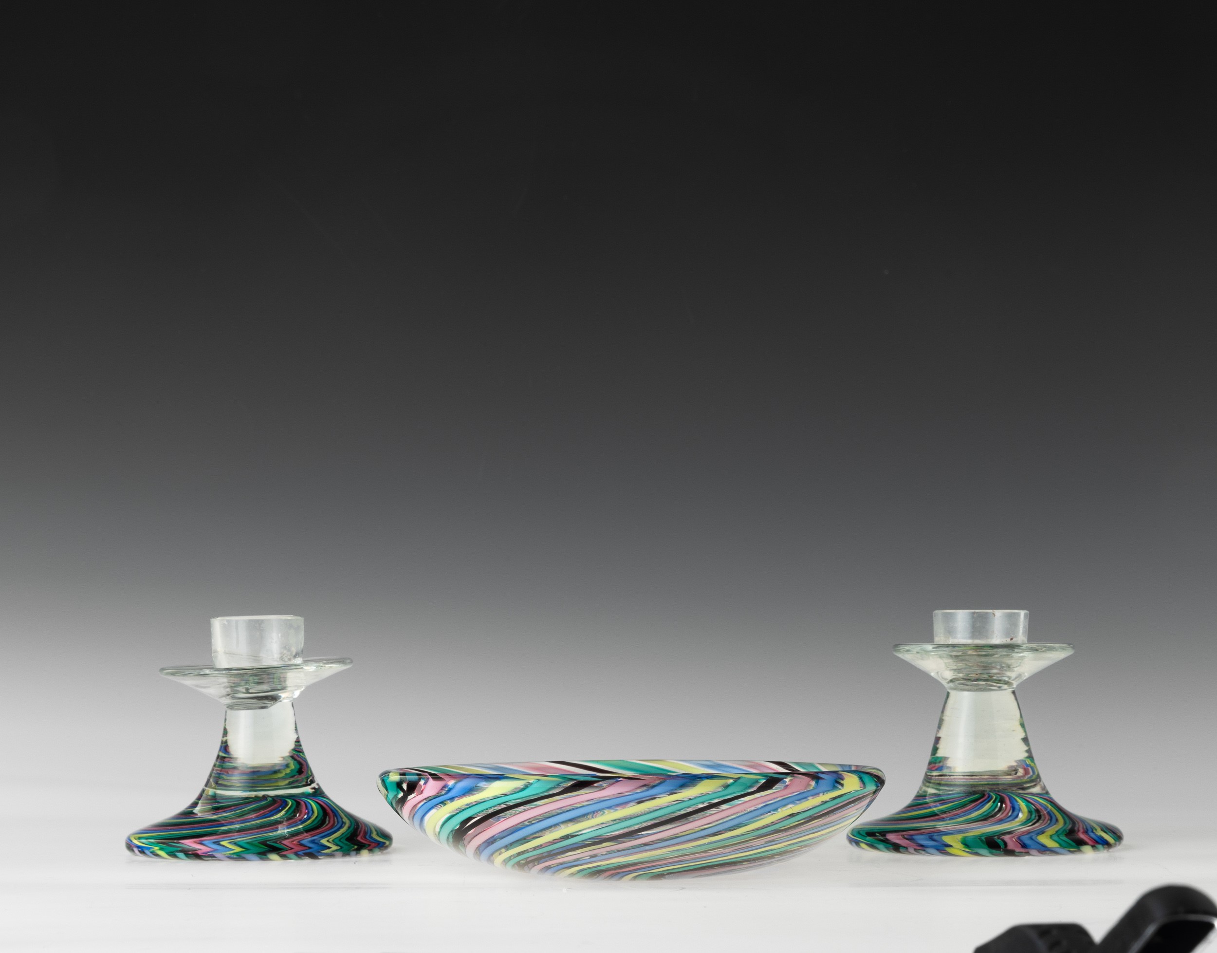 Venini, Murano 1950 Ca