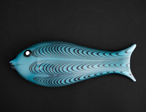 Venini, Murano, 1960 ca.