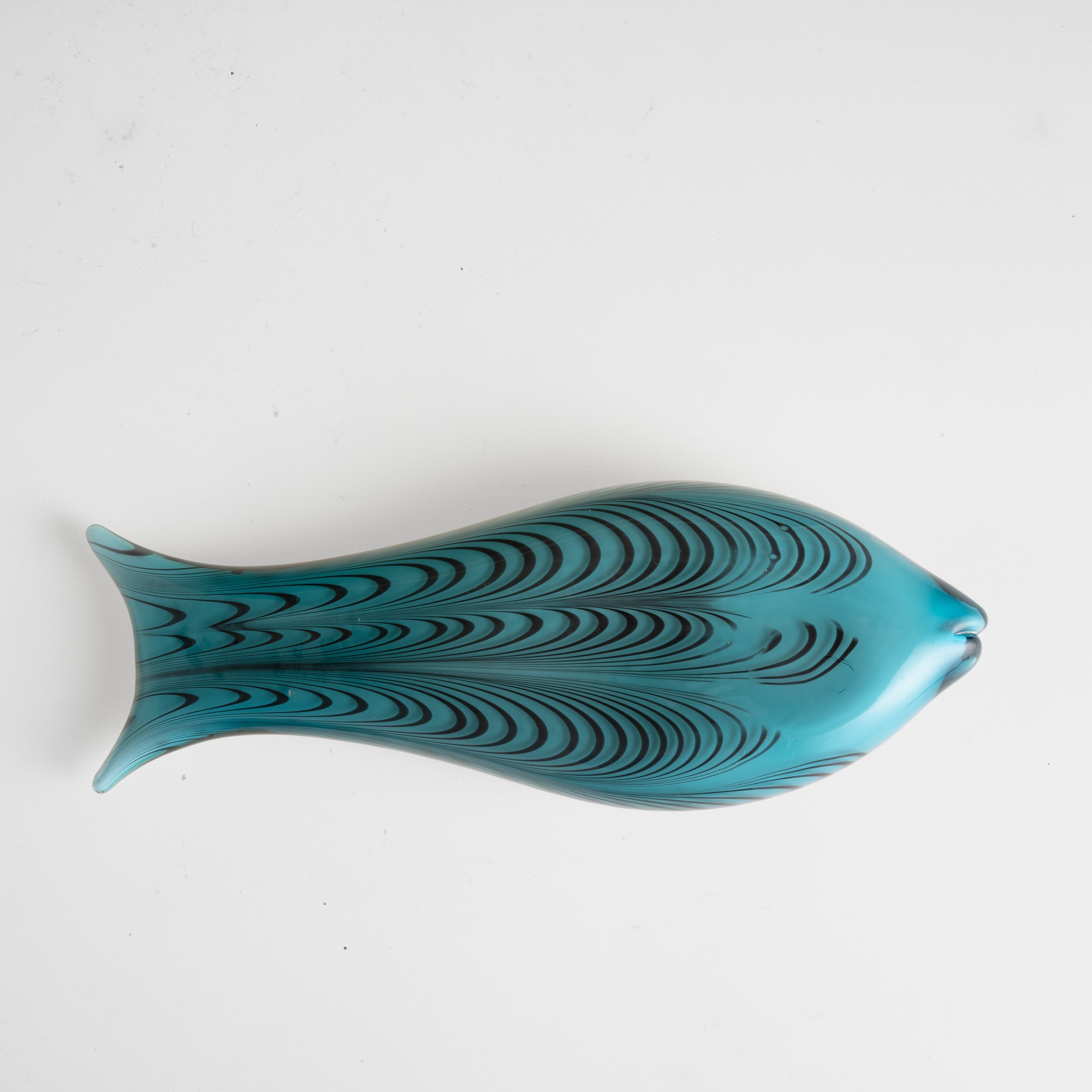 Ken Scott - Venini, Murano 1960 Ca