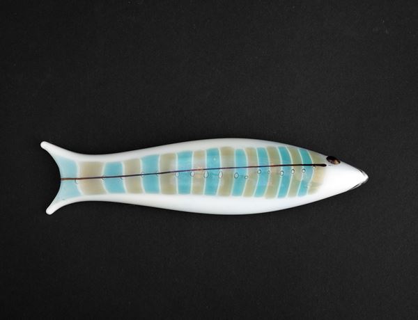 Venini, Murano, 1960 ca.
