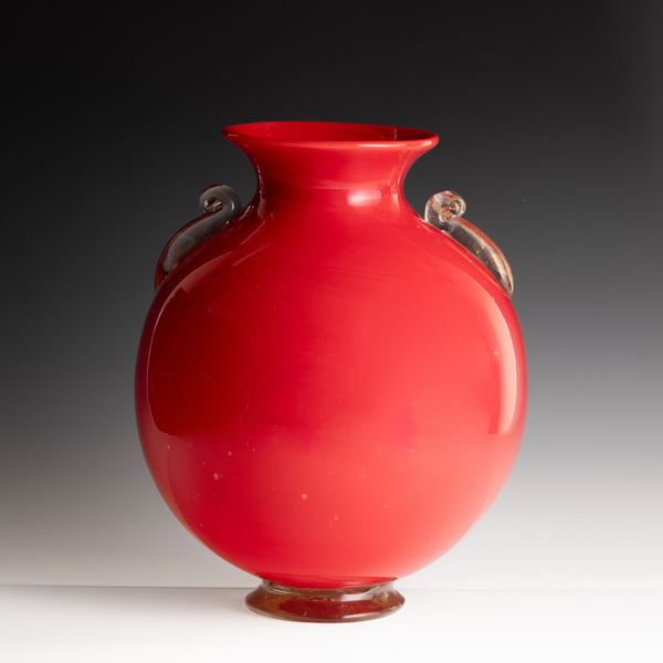 Seguso Vetri d'Arte, Murano, 1936 ca.