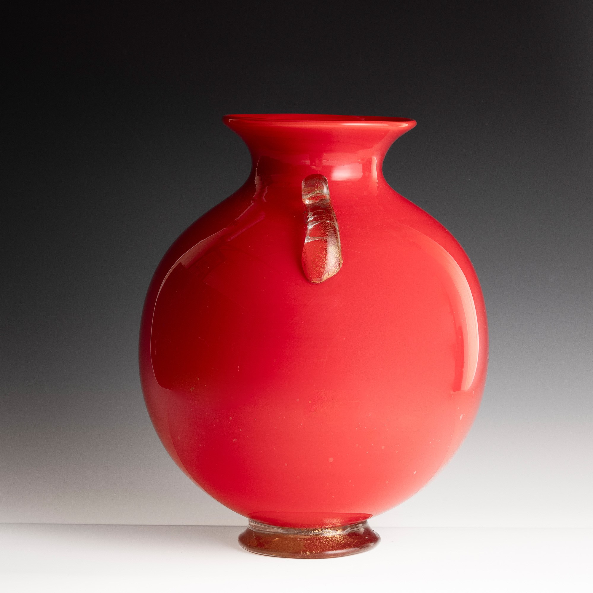 Seguso Vetri D’arte, Murano 1936 Ca