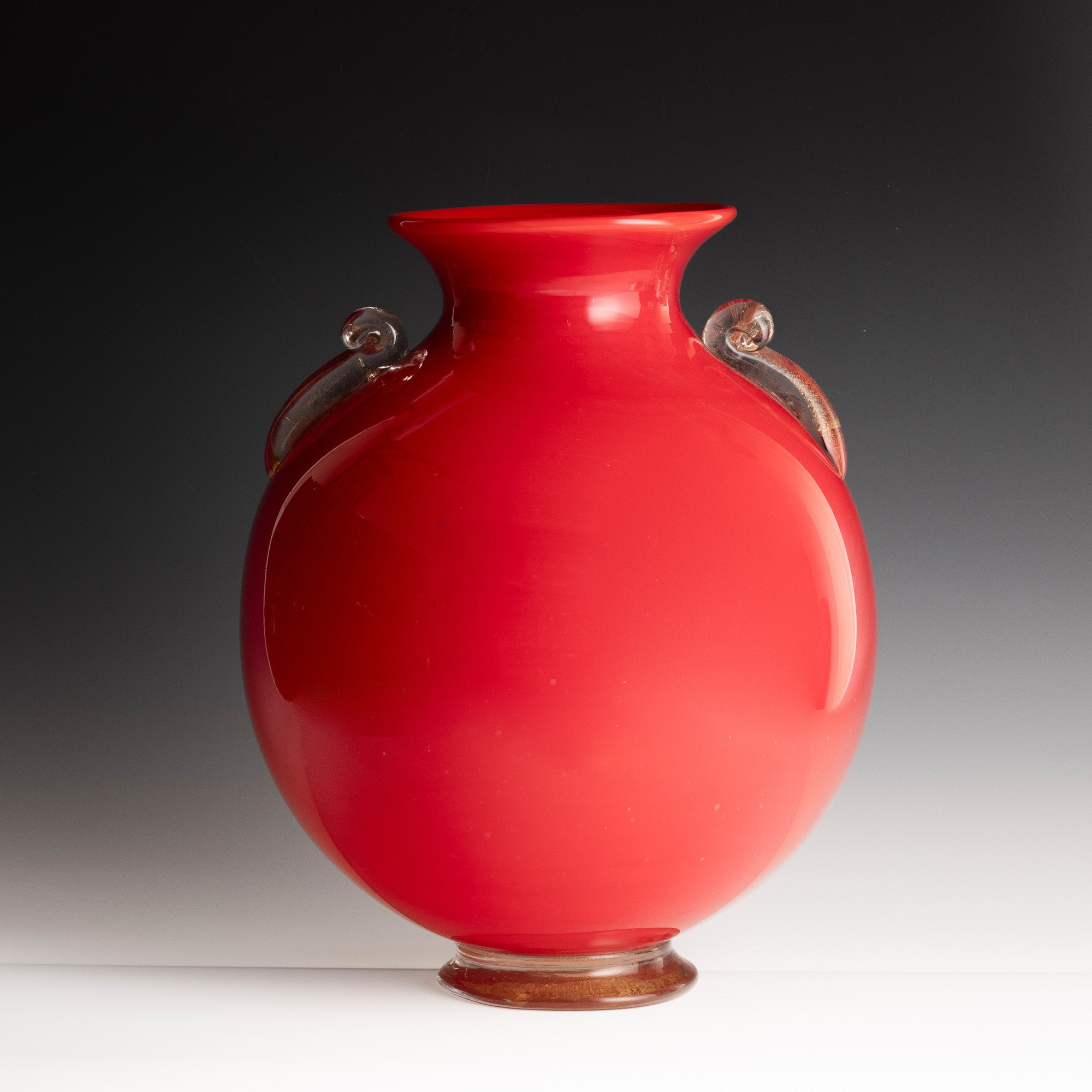 Seguso Vetri D’arte, Murano 1936 Ca