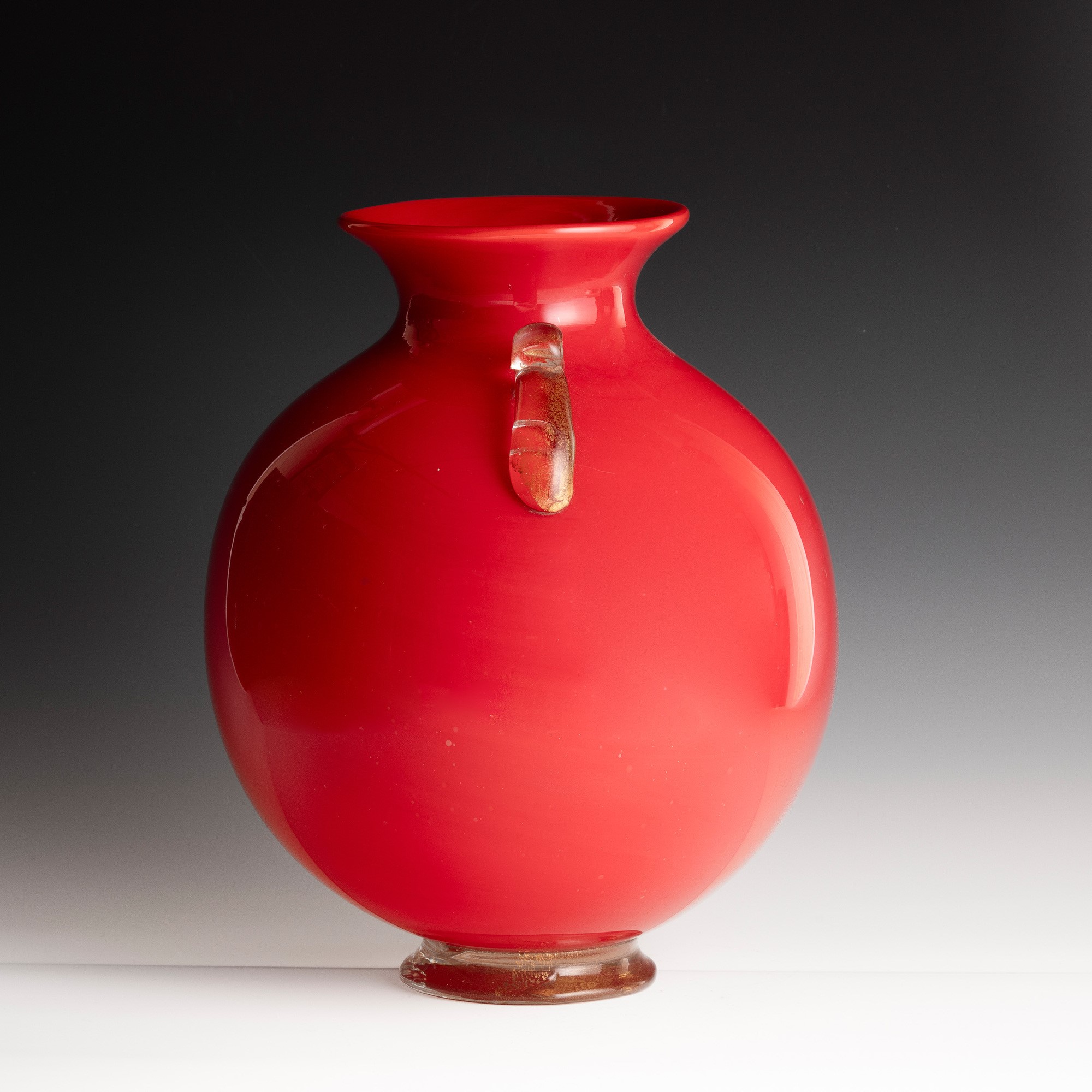 Seguso Vetri D’arte, Murano 1936 Ca