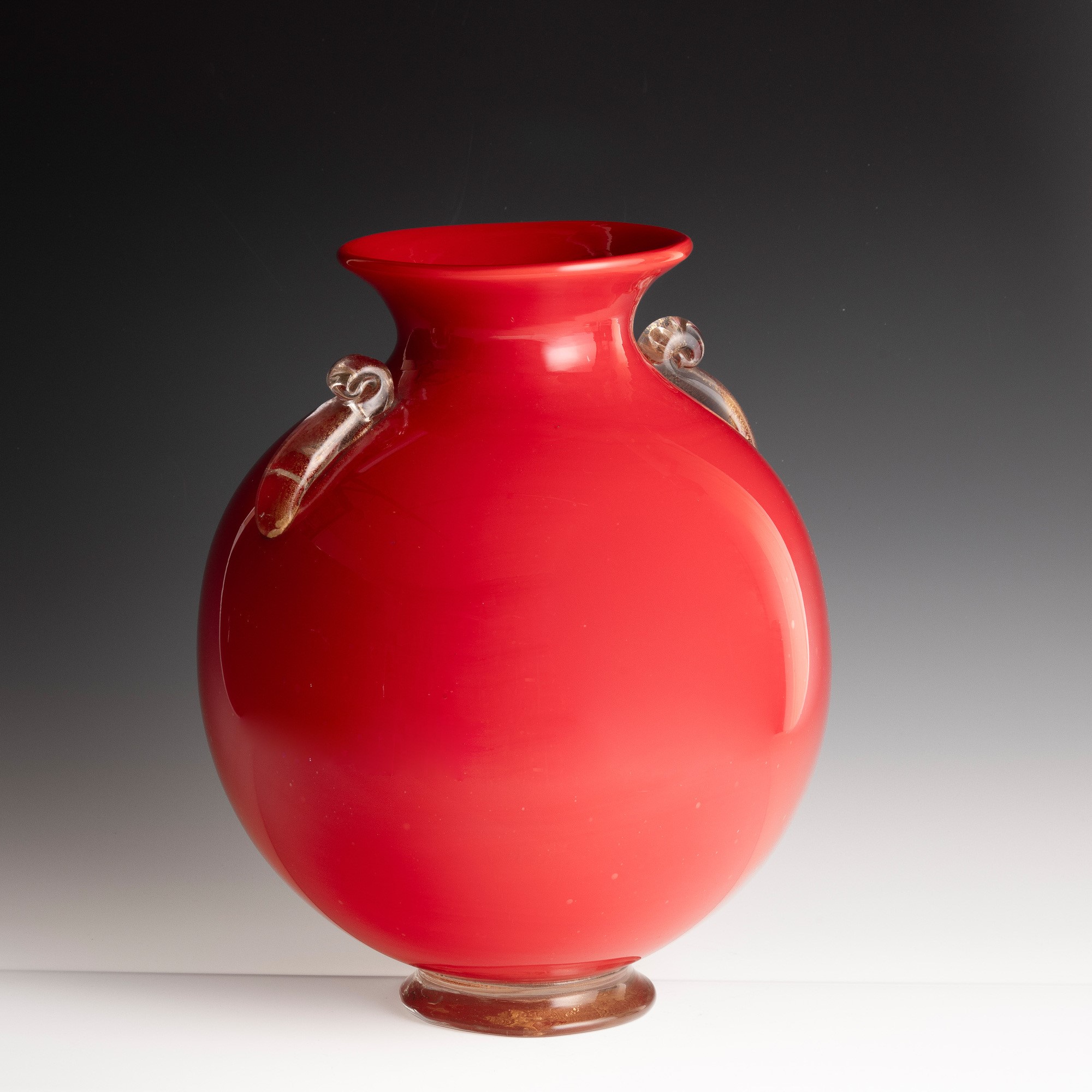 Seguso Vetri D’arte, Murano 1936 Ca