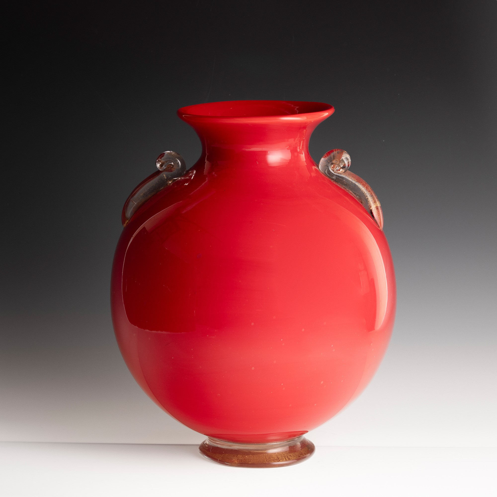 Seguso Vetri D’arte, Murano 1936 Ca