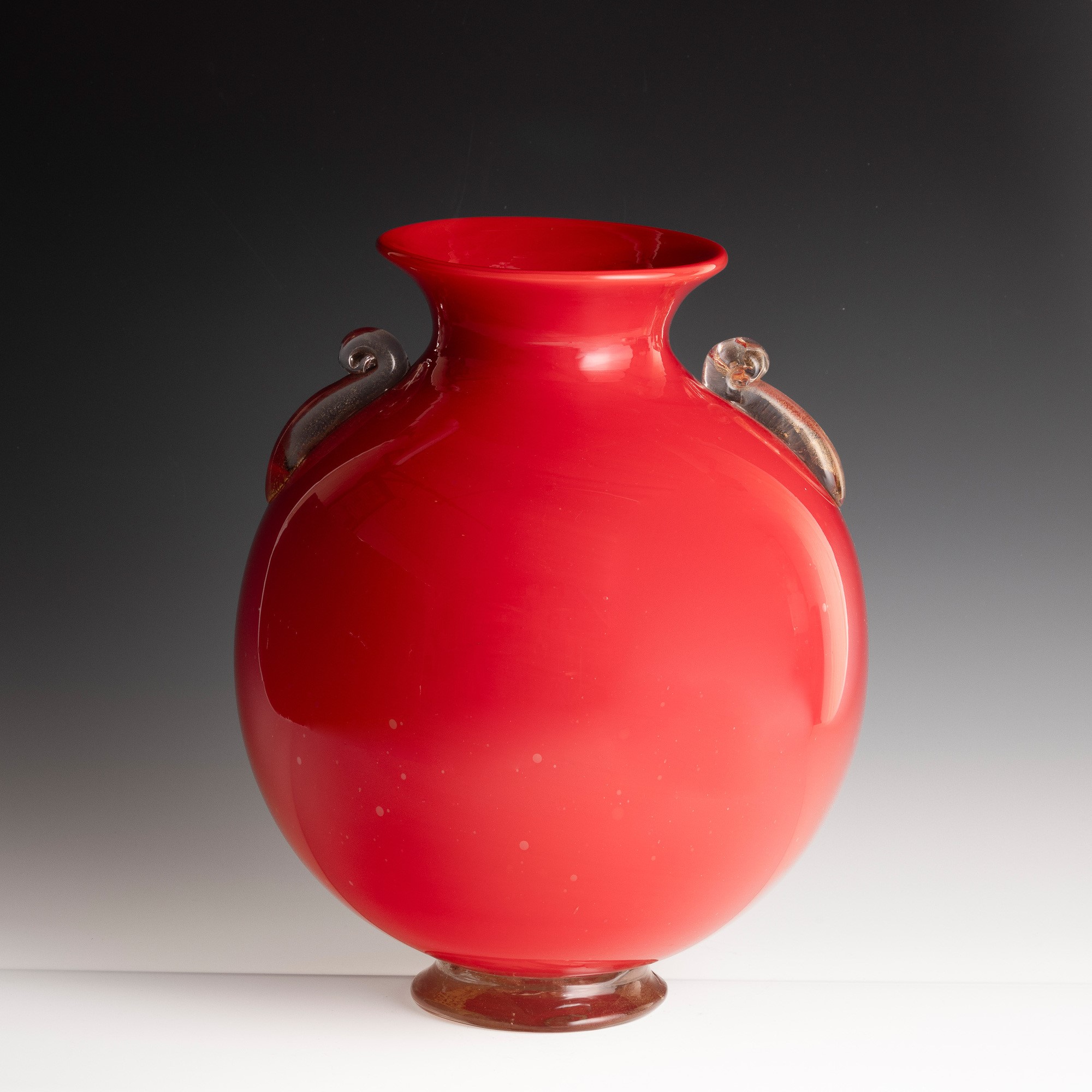 Seguso Vetri D’arte, Murano 1936 Ca