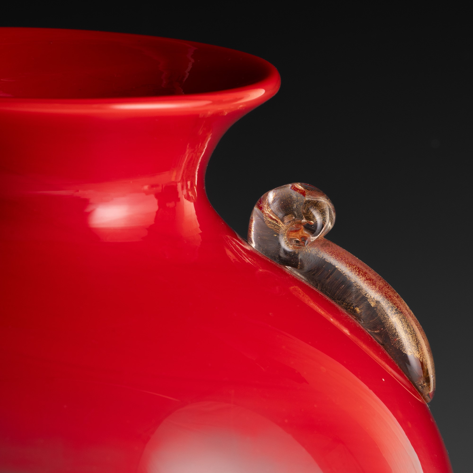 Seguso Vetri D’arte, Murano 1936 Ca