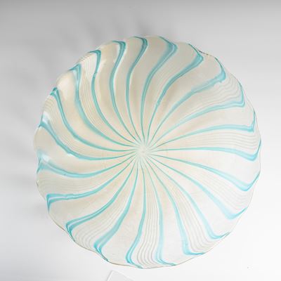 Barovier & Toso, Murano 1950 Ca