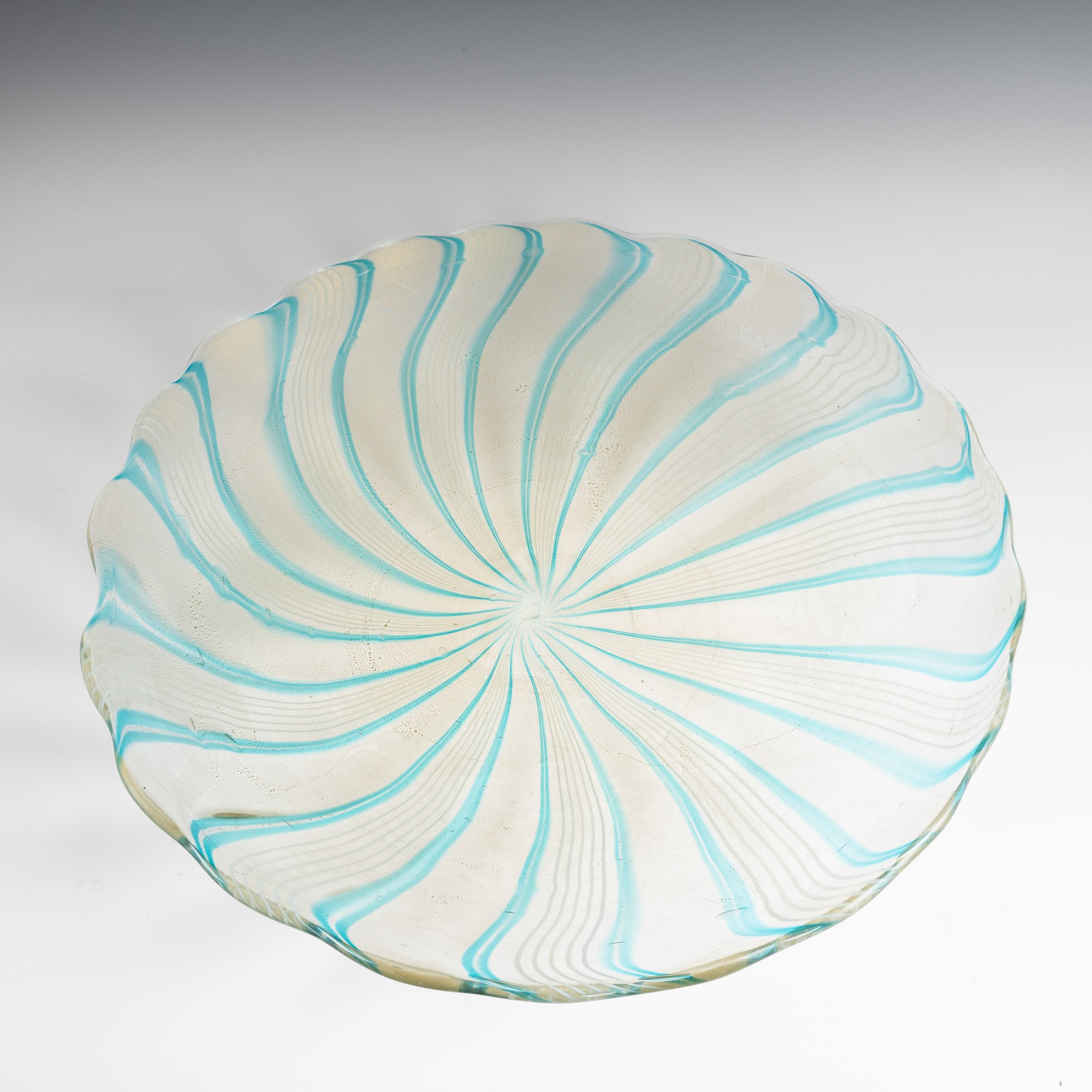 Barovier & Toso, Murano 1950 Ca