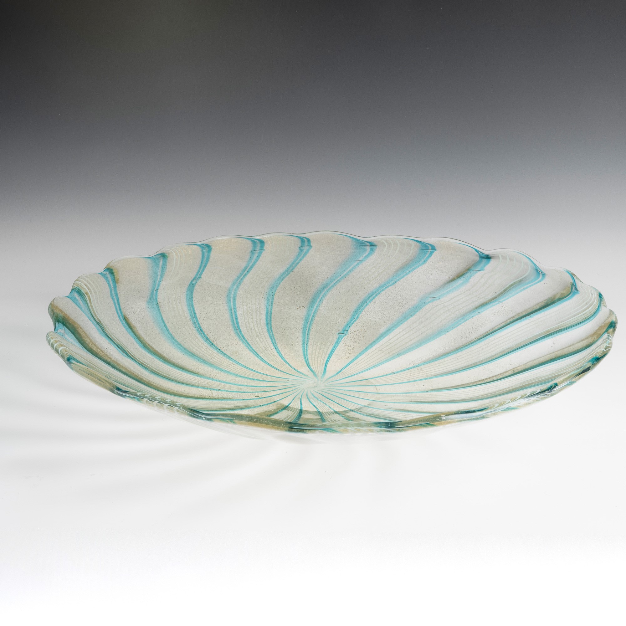 Barovier & Toso, Murano 1950 Ca
