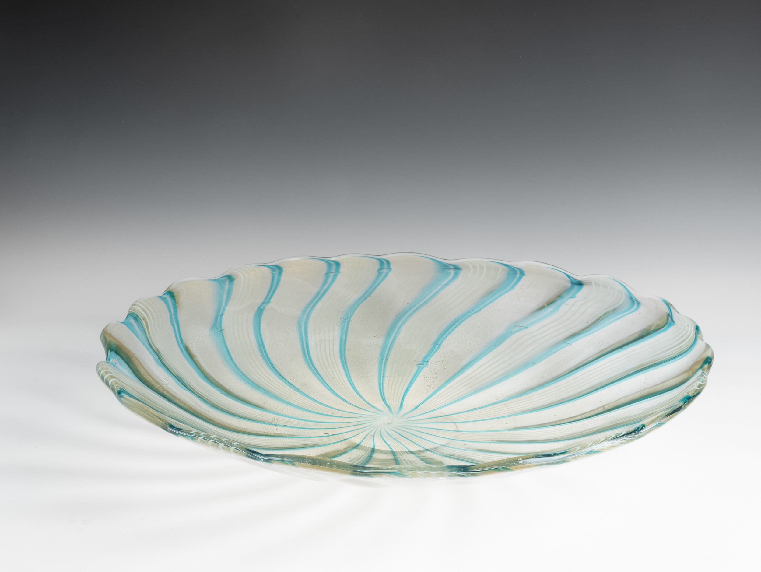 Barovier & Toso, Murano 1950 Ca