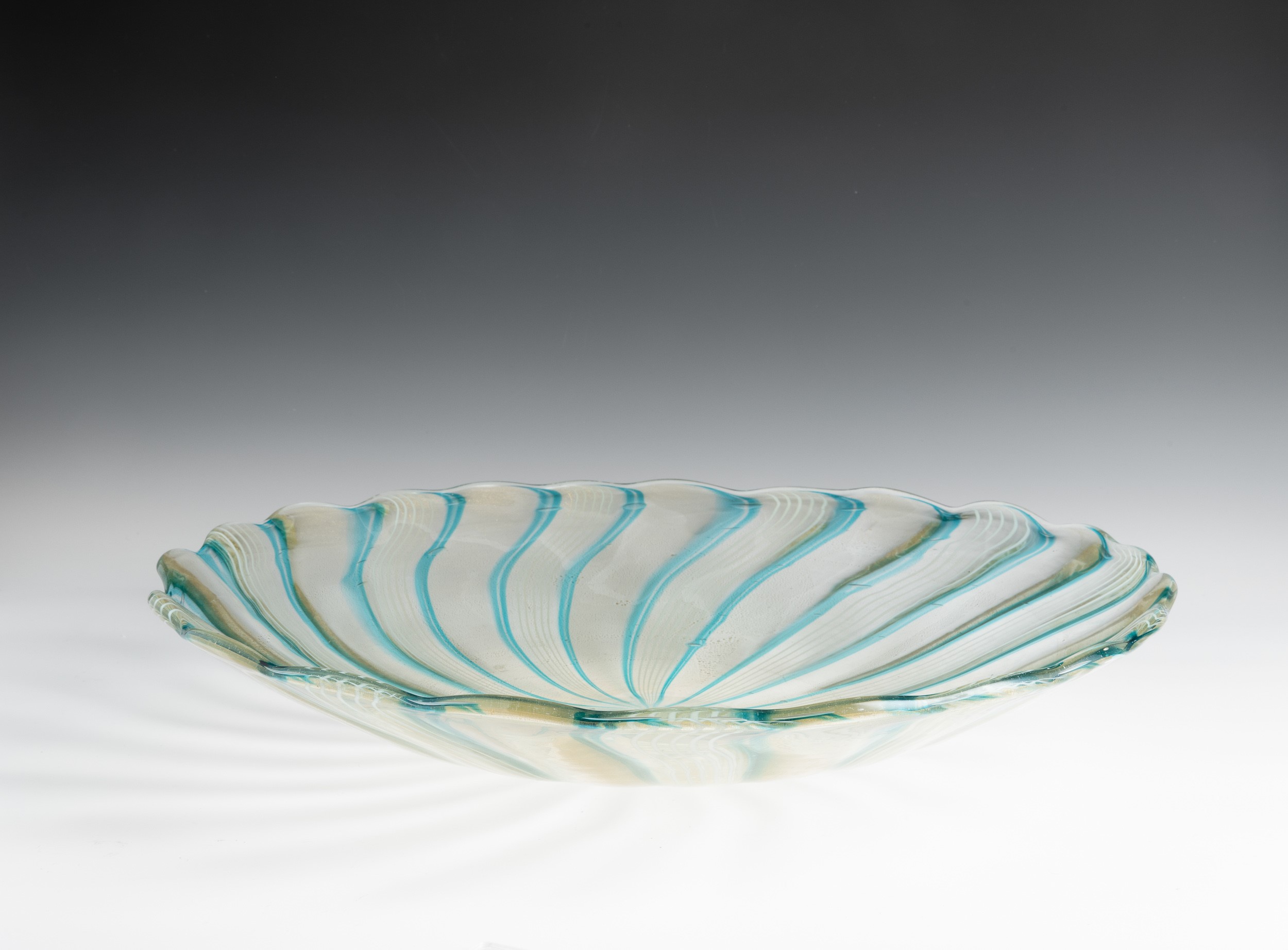 Barovier & Toso, Murano 1950 Ca
