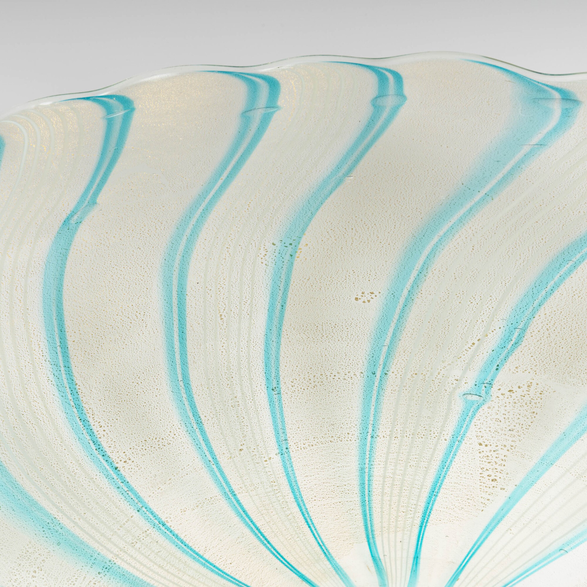 Barovier & Toso, Murano 1950 Ca