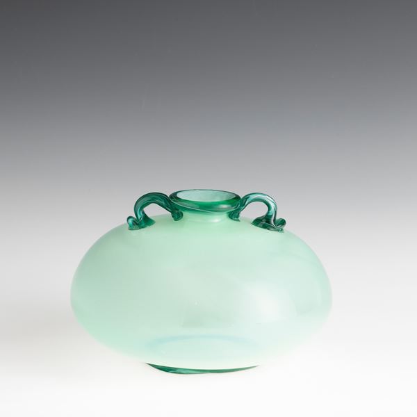 Napoleone Martinuzzi - Venini, Murano, 1930 ca.