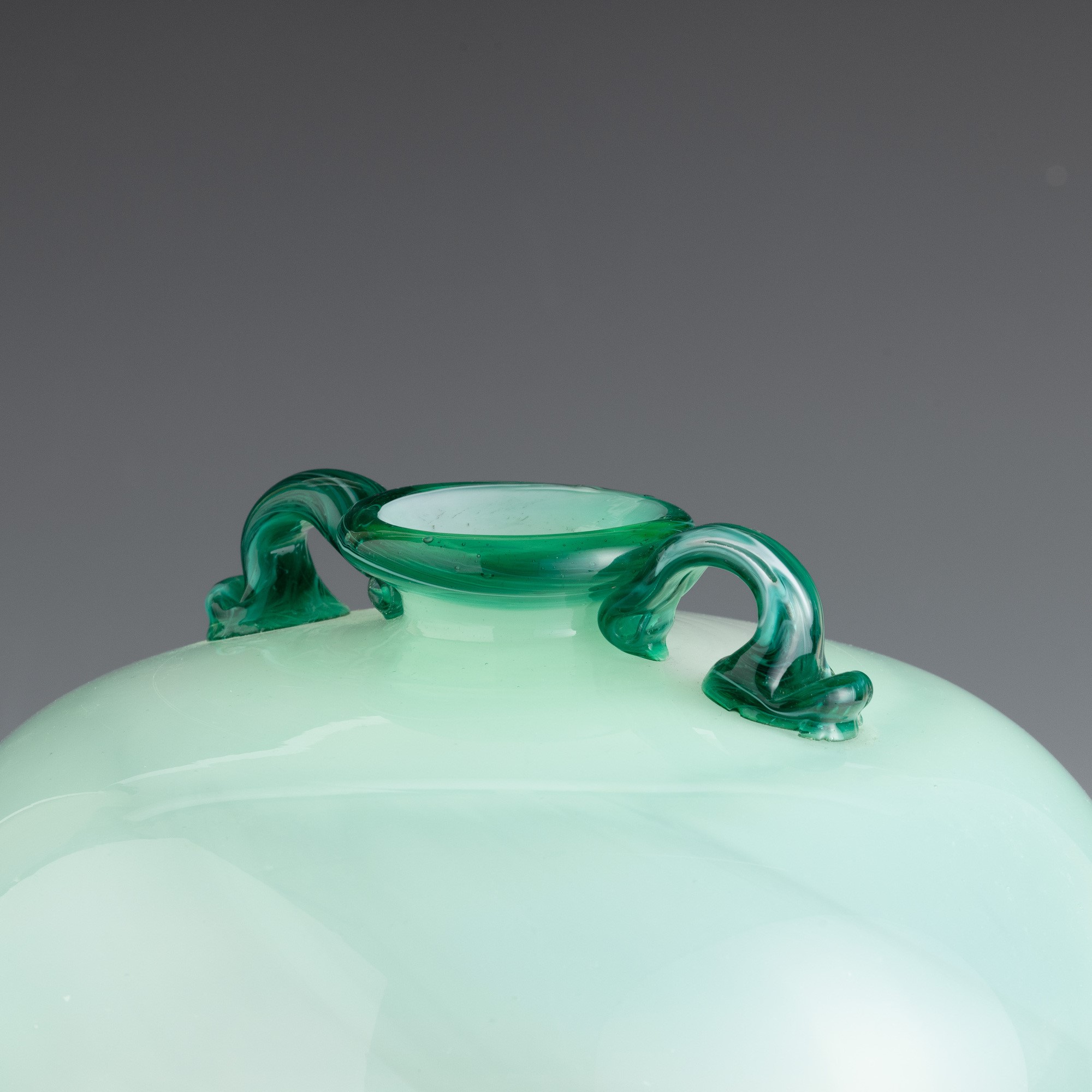 Napoleone Martinuzzi - Venini, Murano 1930 Ca