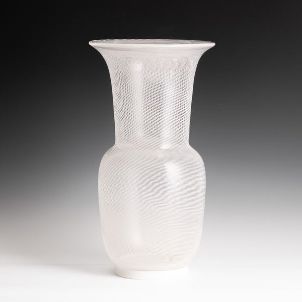 Carlo Scarpa - Venini, Murano, 1936 ca.