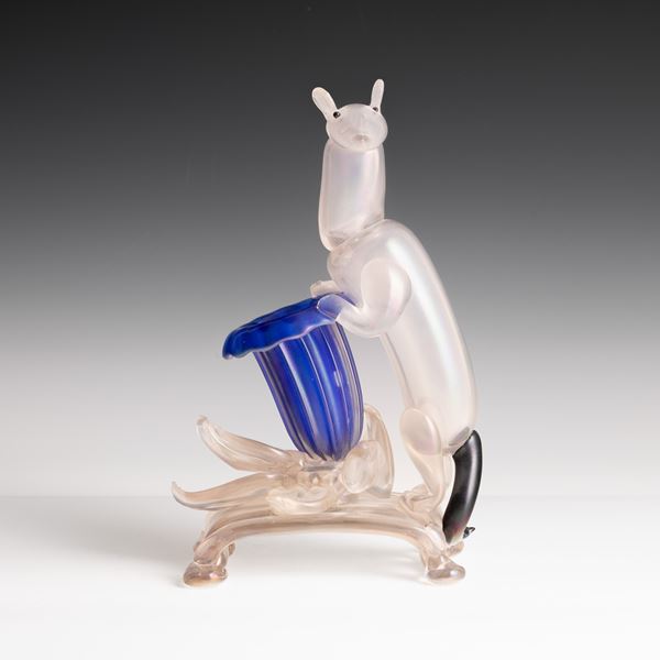 Guido Balsamo Stella - SAIAR Ferro Toso & C., Murano, 1930 ca.