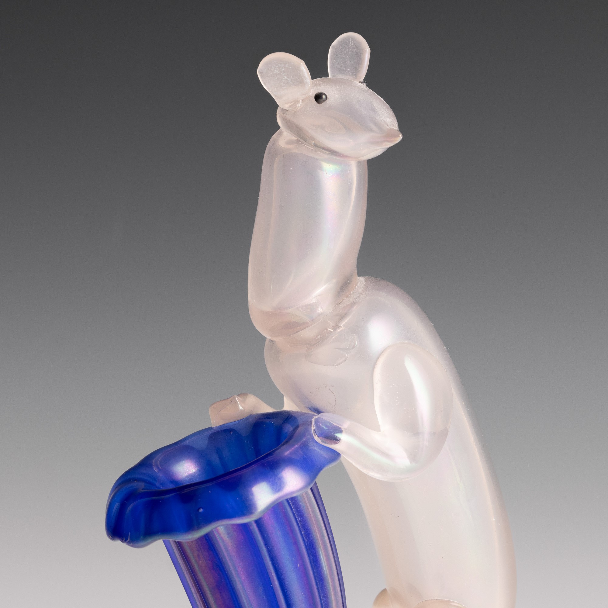 Guido Balsamo Stella - Saiar Ferro Toso & C., Murano 1930 Ca