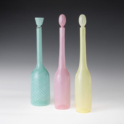 Venini, Murano 1960 Ca