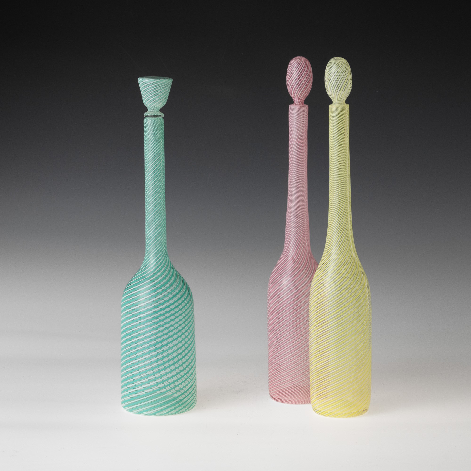 Venini, Murano 1960 Ca