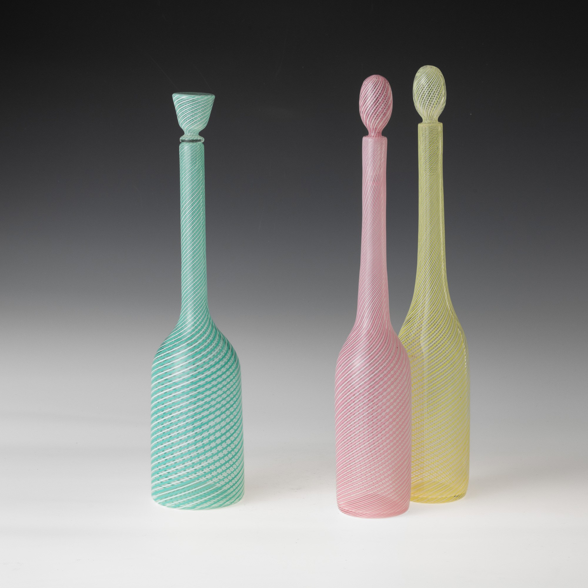 Venini, Murano 1960 Ca
