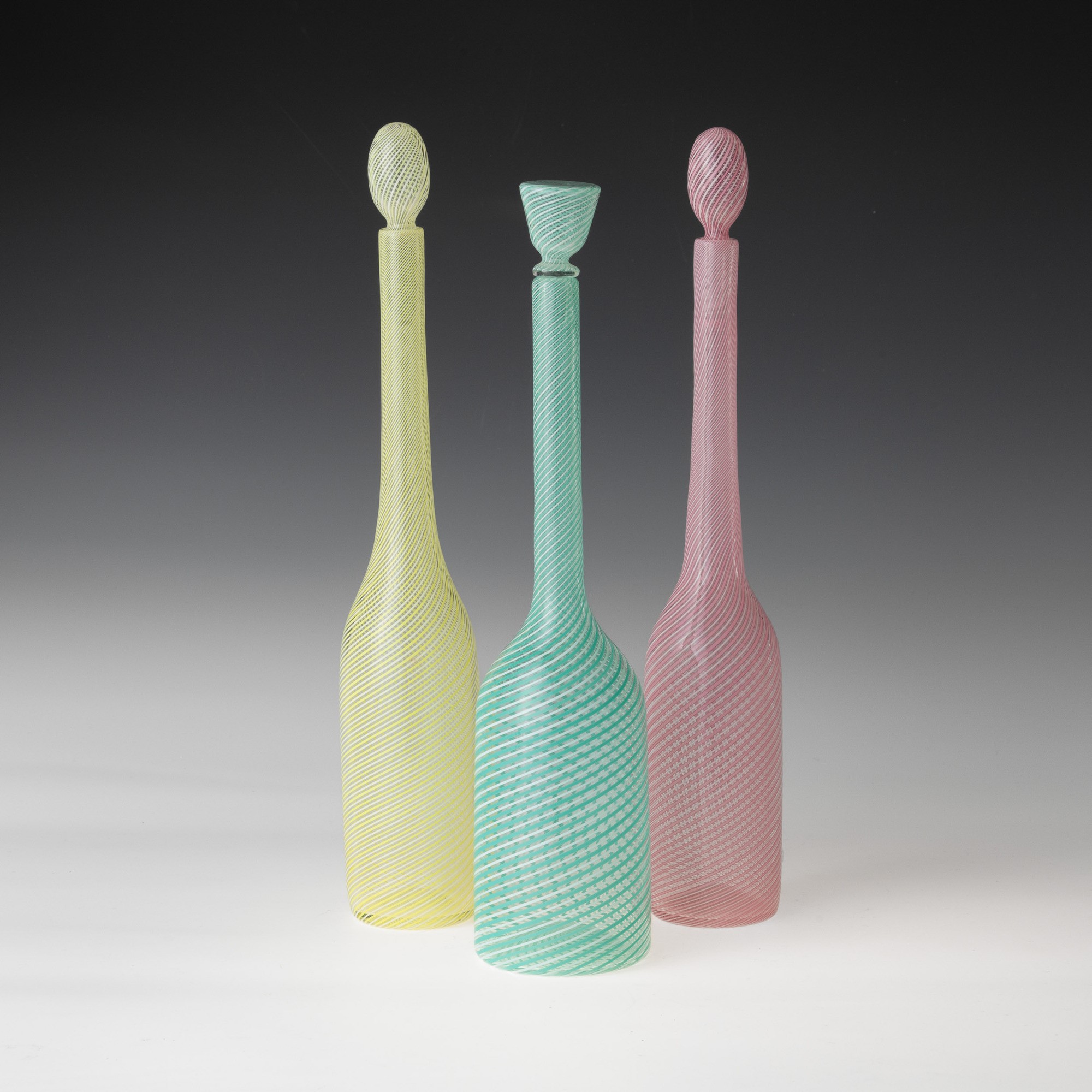 Venini, Murano 1960 Ca