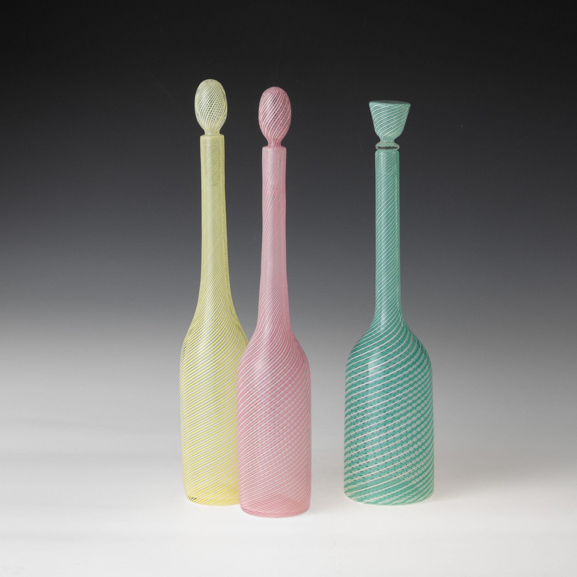 Venini, Murano 1960 Ca