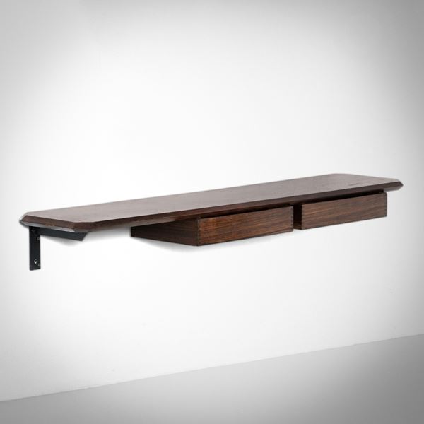 Osvaldo Borsani - Console a parete