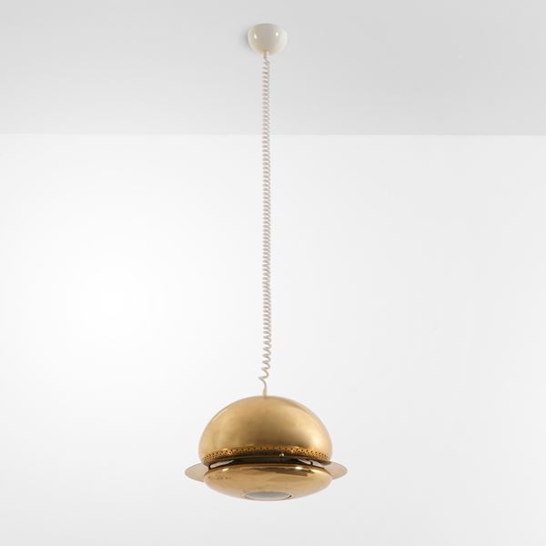 Lampada a sospensione mod. Nictea