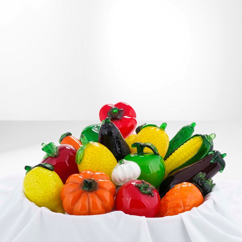 Set di sculture  - Asta Design Lab - Cambi Casa d'Aste